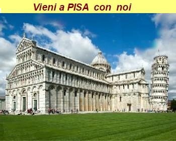 PERUGIA DRIVER  NCC  AUTISTA A PERUGIA E IN TUTTA ITALIA - GUIDA TURISTICA  A PISA